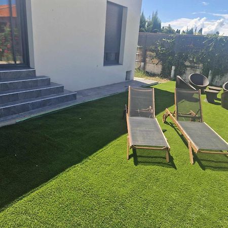 Paisible Villa Plain Pied 110M2 Saint-Nazaire  Esterno foto