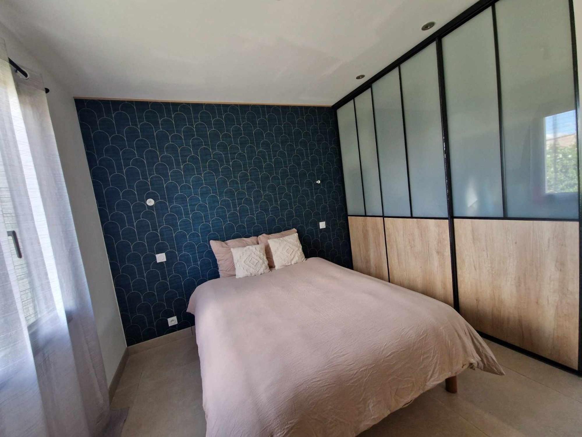 Paisible Villa Plain Pied 110M2 Saint-Nazaire  Esterno foto
