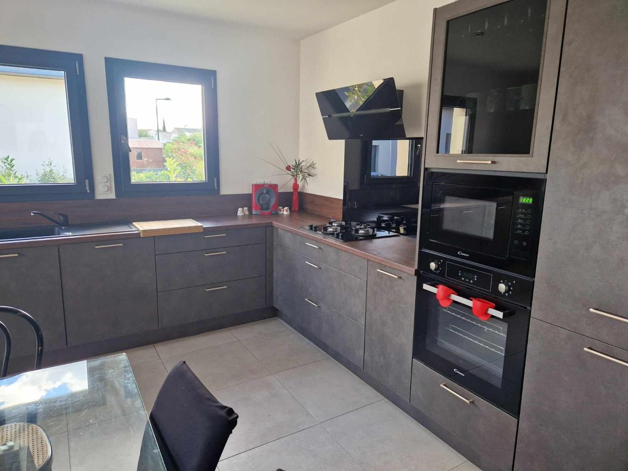 Paisible Villa Plain Pied 110M2 Saint-Nazaire  Esterno foto